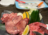 おいしい肉屋: ガチャピンさんの2021年09月の1枚目の投稿写真