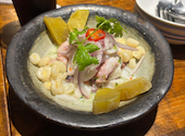 ペルー料理 ミラフローレス 渋谷桜ヶ丘店: はやしのさんの2026年07月22日の1枚目の投稿写真