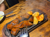 ペルー料理 ミラフローレス 渋谷桜ヶ丘店: はやしのさんの2026年07月22日の2枚目の投稿写真