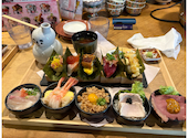 海鮮居酒屋 三ノ宮産直市場 JR三宮東口店: トラキチさんの2026年03月15日の1枚目の投稿写真
