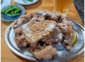 居酒屋 それゆけ！鶏ヤロー！大和店: いかんなんやろさんの2026年04月26日の1枚目の投稿写真