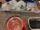 海鮮とお肉のHIRAKU: イチノミヤさんの2024年03月16日の1枚目の投稿写真