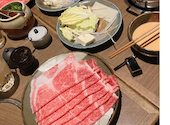 LUNCH＆しゃぶしゃぶ SUMIKA スミカ: かなこさんの2024年12月01日の1枚目の投稿写真
