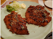 丸酒 マルシュ ぶっちぎり食堂 ススキノ店: ねもやんさんの2022年12月31日の2枚目の投稿写真