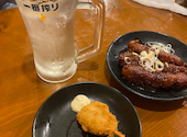 元祖やきとり家 美濃路 刈谷北店: ゆかのすけさんの2026年08月23日の1枚目の投稿写真