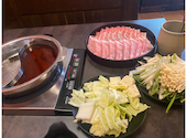 しゃぶしゃぶ太郎 阿久比店: ゆかのすけさんの2026年10月10日の1枚目の投稿写真