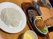 ステーキ宮 安城店: ゆかのすけさんの2026年04月16日の1枚目の投稿写真