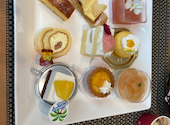 ストリングスホテル 名古屋 Chef's Live Kitchen シェフズ ライブ キッチン: ゆかのすけさんの2026年07月19日の2枚目の投稿写真
