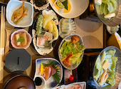 しゃぶしゃぶ和膳 五稜亭: ゆかのすけさんの2026年05月26日の2枚目の投稿写真