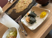 東京下町もんじゃ屋Rikyu（りきゅう）東浦駅前店: ゆかのすけさんの2026年08月25日の1枚目の投稿写真
