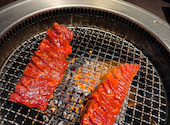 焼肉 乃助: サカタクさんの2025年10月21日の2枚目の投稿写真