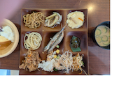 旬菜食健 ひな野 所沢店: ちゃえさんの2026年08月24日の1枚目の投稿写真