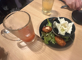 鶏のとりこ 栄店: ゆきちさんの2026年04月25日の1枚目の投稿写真