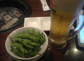牛角 浜松町店: ともさんの2026年07月15日の2枚目の投稿写真