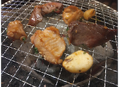 新宿思い出横丁酒場 情熱ホルモン: ともさんの2026年06月23日の2枚目の投稿写真