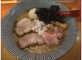 焼きあご塩らー麺 たかはし: ともさんの2026年06月12日の1枚目の投稿写真