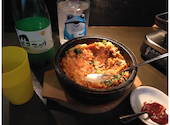 韓国居酒屋・経堂プッチョン: ともさんの2024年05月の1枚目の投稿写真