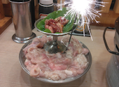 0秒レモンサワー 仙台ホルモン焼肉酒場 ときわ亭 新宿西口店: ともさんの2026年06月07日の1枚目の投稿写真