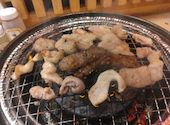 0秒レモンサワー 仙台ホルモン焼肉酒場 ときわ亭 新宿西口店: ともさんの2026年06月07日の2枚目の投稿写真