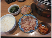 【ホルモン食べ放題と飲み放題】焼肉ホルモンたけ田　中野店: ともさんの2024年07月の1枚目の投稿写真