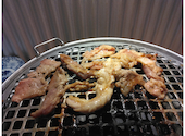 中野和牛焼肉 たけ田: ともさんの2024年07月01日の2枚目の投稿写真