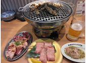 【ホルモン食べ放題と飲み放題】焼肉ホルモンたけ田 中野店: ともさんの2024年12月の1枚目の投稿写真