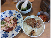 【ホルモン食べ放題と飲み放題】焼肉ホルモンたけ田 中野店: ともさんの2025年01月の1枚目の投稿写真