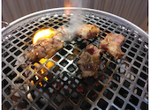 【ホルモン食べ放題と飲み放題】焼肉ホルモンたけ田 中野店: ともさんの2025年02月の1枚目の投稿写真