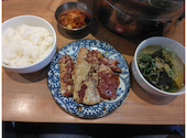 中野和牛焼肉 たけ田: ともさんの2025年02月24日の2枚目の投稿写真