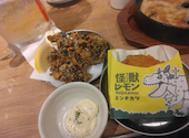屋台屋 博多劇場 中野店: ともさんの2026年09月30日の1枚目の投稿写真