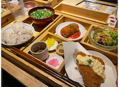 カフェ TSUKUMO 食堂酒場九十九 豊田本店: ほのぼのさんの2026年03月29日の1枚目の投稿写真