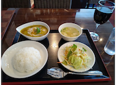 タイレストラン PAPAYA パパイヤ 赤羽店: とこさんの2020年11月11日の1枚目の投稿写真