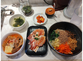 焼肉 絵のある街 赤羽店: とこさんの2026年05月01日の1枚目の投稿写真