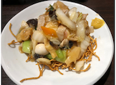 Chinese restaurant けいらく: てるるさんの2026年04月15日の1枚目の投稿写真