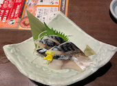 全席個室 和牛 鮮魚 牛タン もつ鍋 忍家 常陸多賀駅前店: nekoさんの2024年12月の1枚目の投稿写真