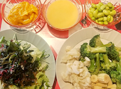 アンド スウィーツ!スウィーツ!ビュッフェ!アリス 札幌ル・トロワ店: ララさんの2026年07月01日の1枚目の投稿写真
