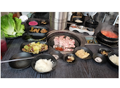 ヨプの王豚塩焼 新大久保 大久保通り店: なかざってぃさんの2026年06月23日の1枚目の投稿写真