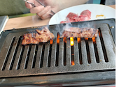 焼肉 さいもん: なかざってぃさんの2025年06月の1枚目の投稿写真