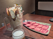焼肉の家 いちえん東加古川店: ジュンさんの2026年07月19日の1枚目の投稿写真