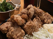 日本酒と焼き鳥居酒屋　心人　名古屋駅店: あいさんの2023年07月の1枚目の投稿写真