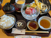 旬和席 うおまん 旬魚旬彩 上本町YUFURA店: ゆみさんの2026年04月19日の1枚目の投稿写真