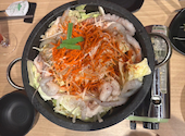 韓国肉料理・石鍋　イニョン　道頓堀店: まいまいさんの2024年12月の1枚目の投稿写真