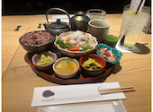 地下食堂 mogura: おちゃさんの2026年07月22日の1枚目の投稿写真