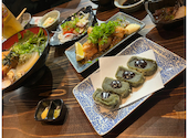 地酒蔵大阪 千日前店: おちゃさんの2023年12月11日の1枚目の投稿写真