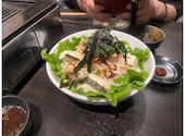 焼肉ホルモン ムサシ: おちゃさんの2026年05月13日の2枚目の投稿写真