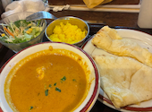 ナマステキッチン 多摩センター店: としさんの2026年05月25日の1枚目の投稿写真