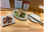 CHARCOAL STAND SUSUKINO チャコールスタンドススキノ: ポテなみロングへいさんの2026年06月19日の1枚目の投稿写真