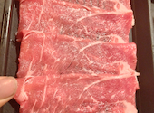 しゃぶしゃぶ　寿司　食べ放題　しゃぶしゃぶ太郎 岐阜正木店: あきさんの2024年07月の1枚目の投稿写真