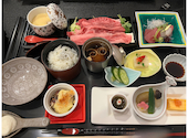 日本料理　しゃぶしゃぶ　たまゆら　プラトンホテル店: みかさんの2024年02月の1枚目の投稿写真
