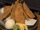 おいしい魚とこだわりの酒 とっちゃば: しおんさんの2022年10月10日の1枚目の投稿写真